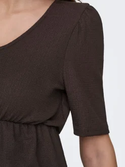 Outlet OLMPETRIS Bluse Dame Toppe