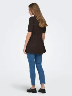 Outlet OLMPETRIS Bluse Dame Toppe