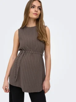 OLMPETRIS Bluse Dame Toppe