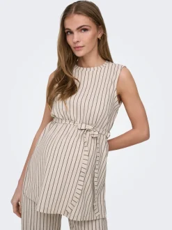 Best OLMPETRIS Bluse Dame Toppe