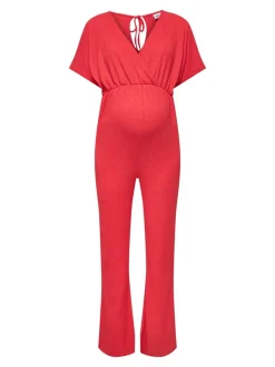 Sale OLMPETRIS Jumpsuit Dame Ammetøj