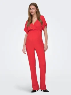 Sale OLMPETRIS Jumpsuit Dame Ammetøj