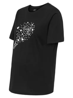 Discount OLMPOP T-shirt Dame Toppe