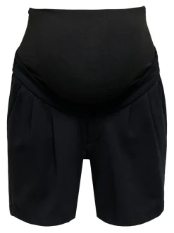 Sale OLMPOPTRASH Loose fit Bermuda-shorts Dame Shorts & Nederdele