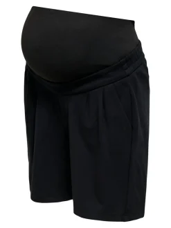 Sale OLMPOPTRASH Loose fit Bermuda-shorts Dame Shorts & Nederdele