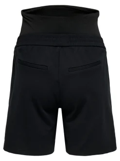 Sale OLMPOPTRASH Loose fit Bermuda-shorts Dame Shorts & Nederdele