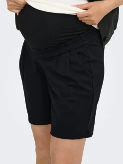 Sale OLMPOPTRASH Loose fit Bermuda-shorts Dame Shorts & Nederdele