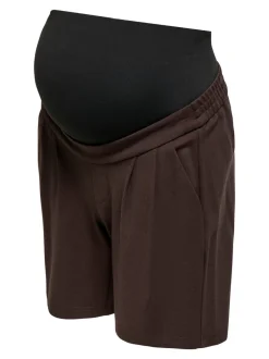 New OLMPOPTRASH Loose fit Bermuda-shorts Dame Shorts & Nederdele