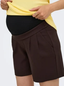 New OLMPOPTRASH Loose fit Bermuda-shorts Dame Shorts & Nederdele