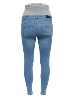 OLMPOWER Skinny fit Jeans Dame Jeans