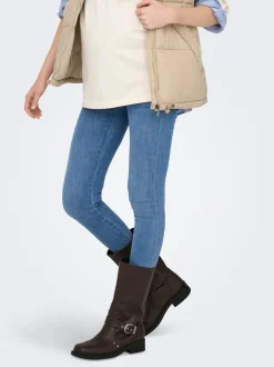 OLMPOWER Skinny fit Jeans Dame Jeans