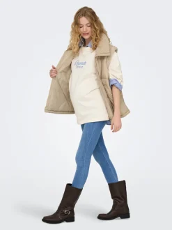 OLMPOWER Skinny fit Jeans Dame Jeans