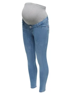 OLMPOWER Skinny fit Jeans Dame Jeans