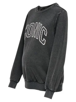 Online OLMQUOTE Sweatshirt Dame Sweatshirts