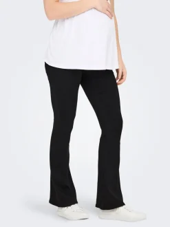 Hot OLMRAIN Flared fit Jeans Dame Jeans