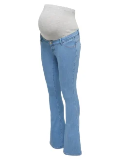 OLMRAIN Flared fit Jeans Dame Jeans