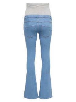 OLMRAIN Flared fit Jeans Dame Jeans