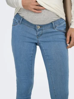 OLMRAIN Flared fit Jeans Dame Jeans