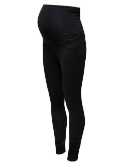 Hot OLMRAIN Mellemhøj talje Skinny fit Jeans Dame Jeans