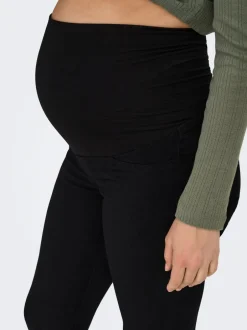 Hot OLMRAIN Mellemhøj talje Skinny fit Jeans Dame Jeans