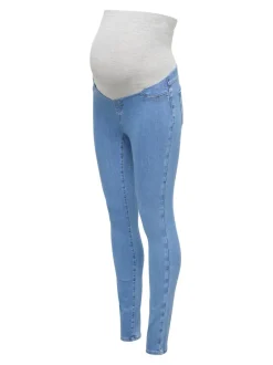 Outlet OLMRAIN Skinny fit Jeans Dame Jeans