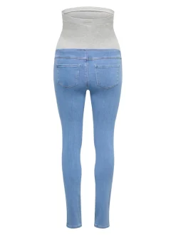 Outlet OLMRAIN Skinny fit Jeans Dame Jeans