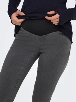 Discount OLMRAIN Skinny fit Jeans Dame Jeans