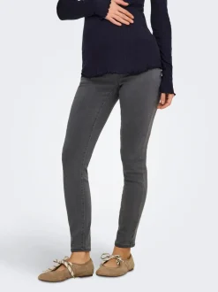 Discount OLMRAIN Skinny fit Jeans Dame Jeans
