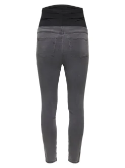 Discount OLMRAIN Skinny fit Jeans Dame Jeans