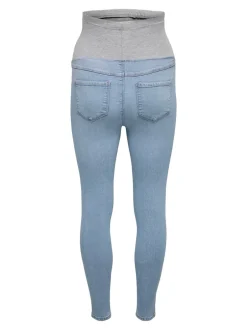 Best OLMRAIN Skinny fit Jeans Dame Jeans