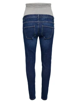 Best OLMROSE Høj talje Skinny fit Jeans Dame Jeans