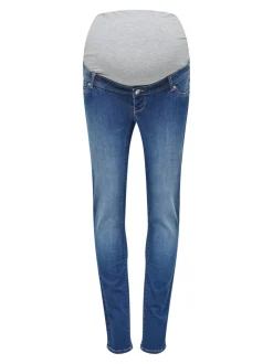 Online OLMROSE Høj talje Skinny fit Jeans Dame Jeans