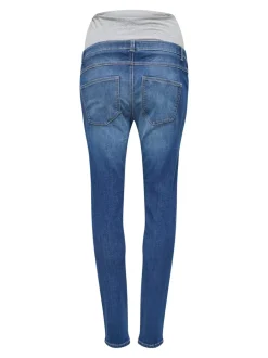 Online OLMROSE Høj talje Skinny fit Jeans Dame Jeans