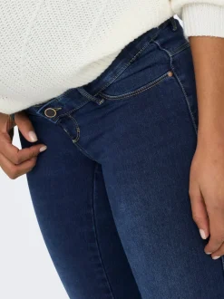Clearance OLMROYAL Skinny fit Jeans Dame Jeans