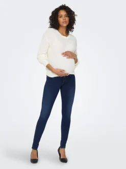 Clearance OLMROYAL Skinny fit Jeans Dame Jeans