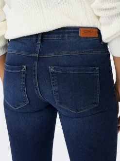 Clearance OLMROYAL Skinny fit Jeans Dame Jeans
