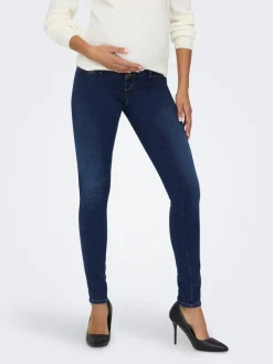Clearance OLMROYAL Skinny fit Jeans Dame Jeans