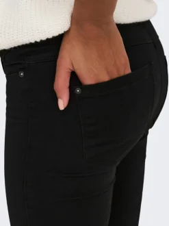 Sale OLMROYAL Skinny fit Jeans Dame Jeans