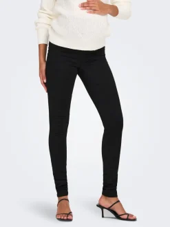 Sale OLMROYAL Skinny fit Jeans Dame Jeans