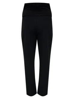Sale OLMSANIA Regular fit Bukser i wide fit Dame Bukser