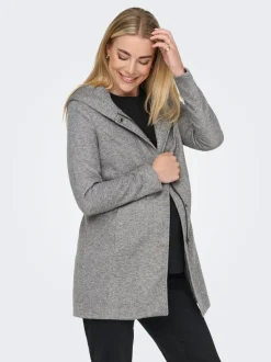 Outlet OLMSEDONA Frakke Dame Jakker Og Frakker