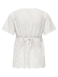 Best OLMSTEPHANIE Bluse Dame Toppe