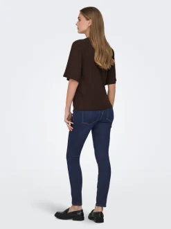 OLMSTORM Skinny fit Jeans Dame Jeans
