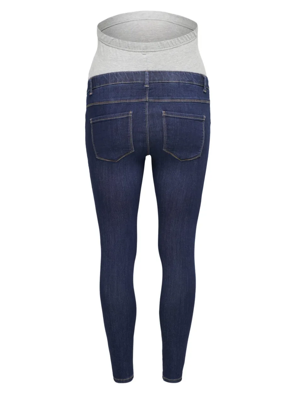 OLMSTORM Skinny fit Jeans Dame Jeans