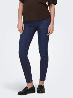OLMSTORM Skinny fit Jeans Dame Jeans