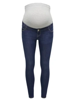 OLMSTORM Skinny fit Jeans Dame Jeans