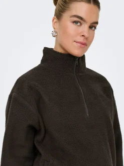 Sale OLMTEDDIE Sweatshirt Dame Sweatshirts