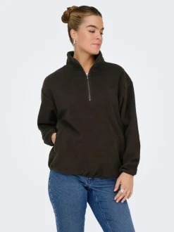 Sale OLMTEDDIE Sweatshirt Dame Sweatshirts