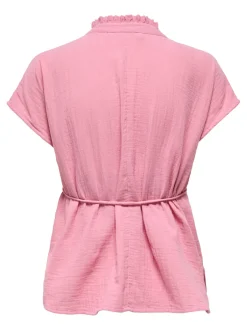 Outlet OLMTHYRA Bluse Dame Toppe