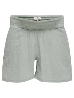 Outlet OLMTHYRA Lav talje Regular fit Skorts Dame Shorts & Nederdele